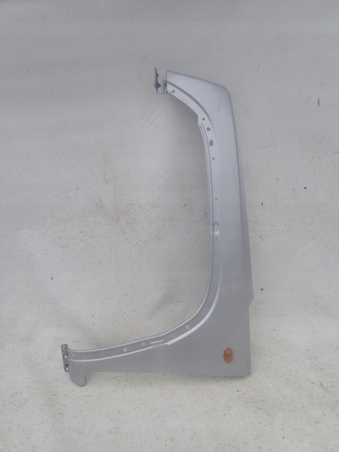 JEEP LIBERTY 01- fender left front front
