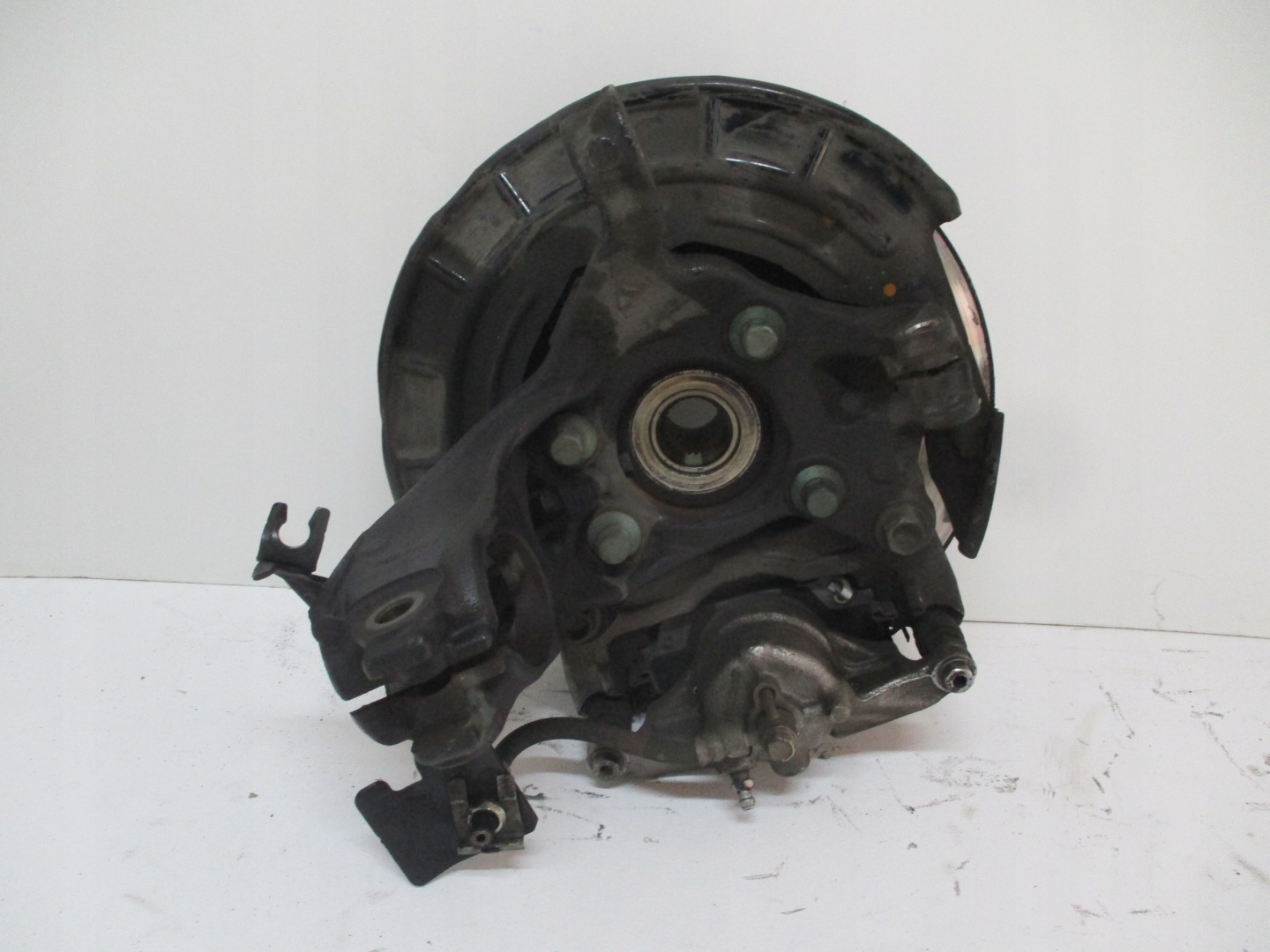 swing swings front MAZDA 3 BP 23r 2.0 HYB right left