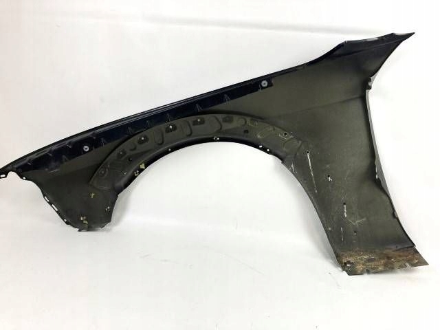 Dodge Challenger 2019-24 Widebody fender right front front