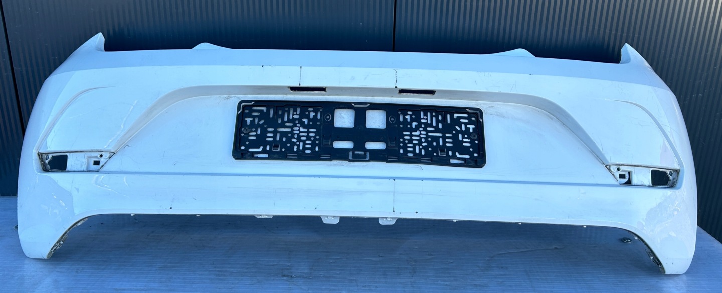 bumper rear part rear VW UP LIFT 16