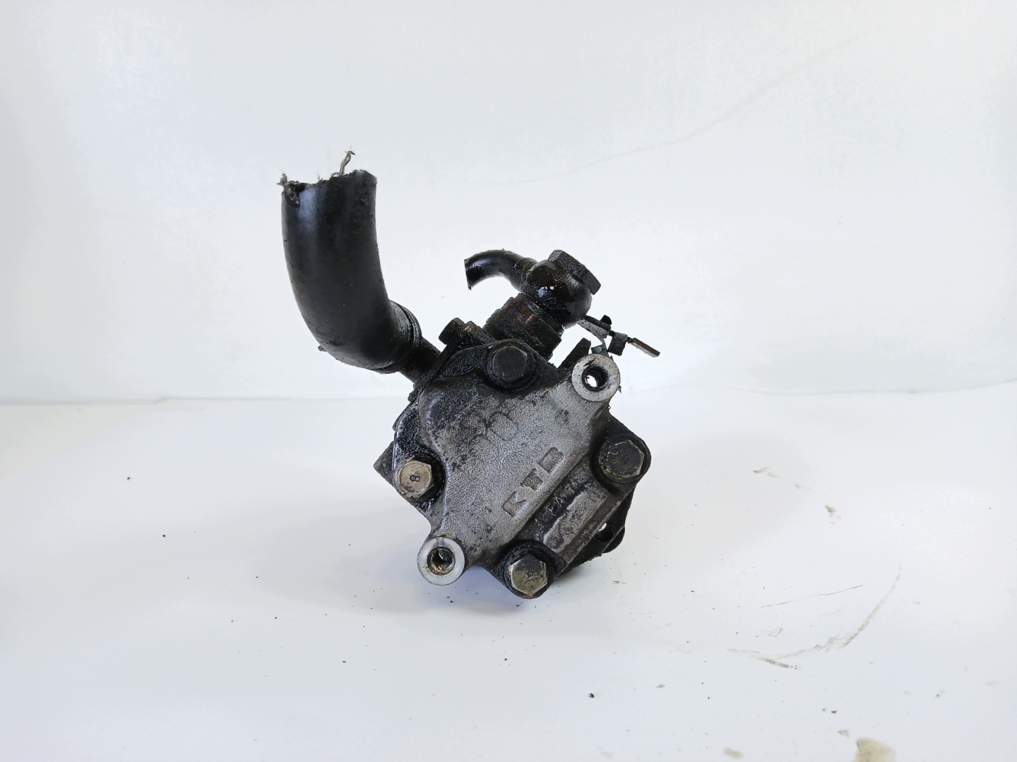 VW GOLF IV SKODA OCTAVIA e 1.9 TDI Pompa servosterzo 1J0422154A 100 BAR