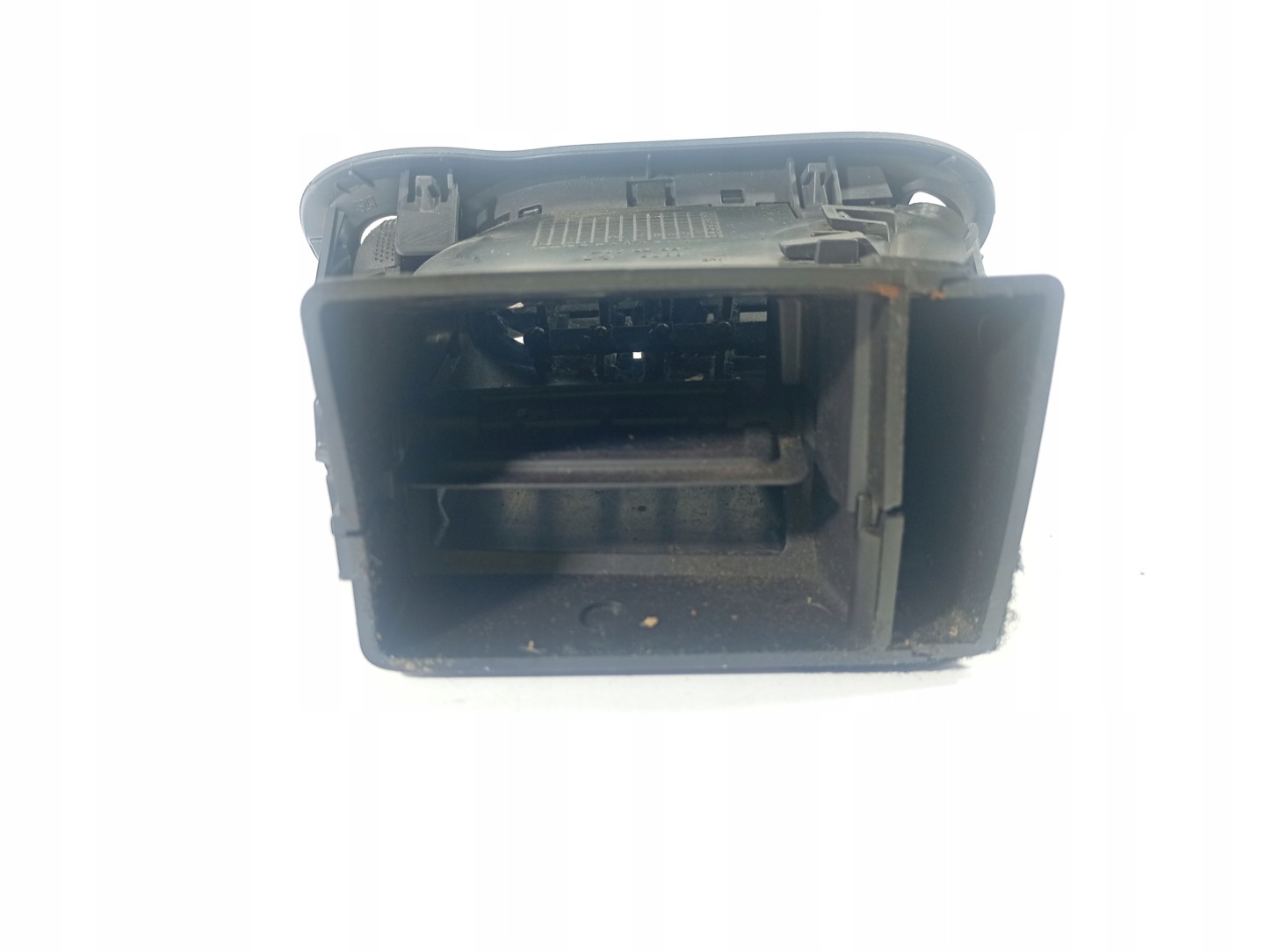 Renault Modus 04-08 grid air conditioning devices air left driver´s