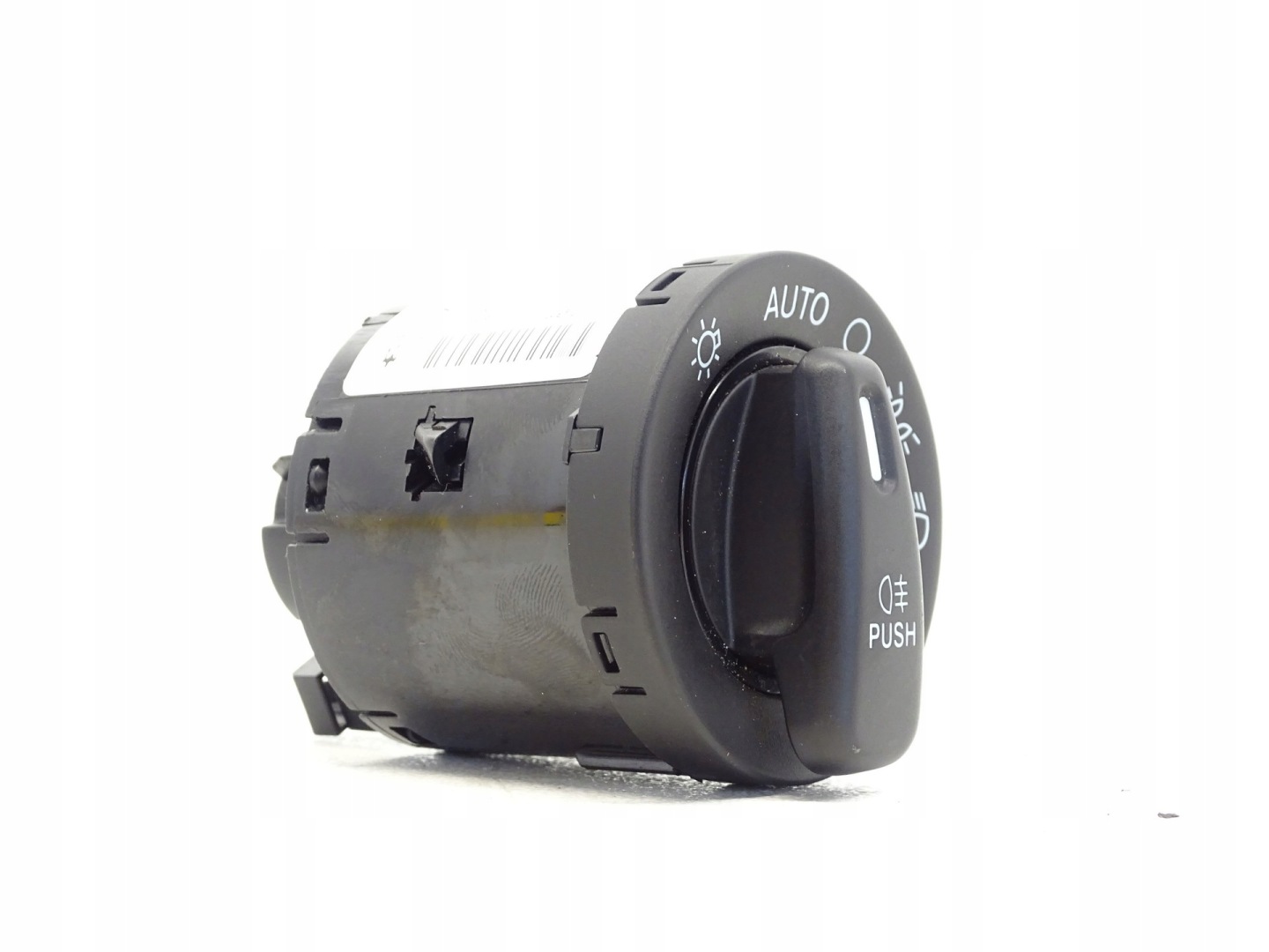 Pulsante interruttore luci MASERATI 670019822 5PG18DX9AA