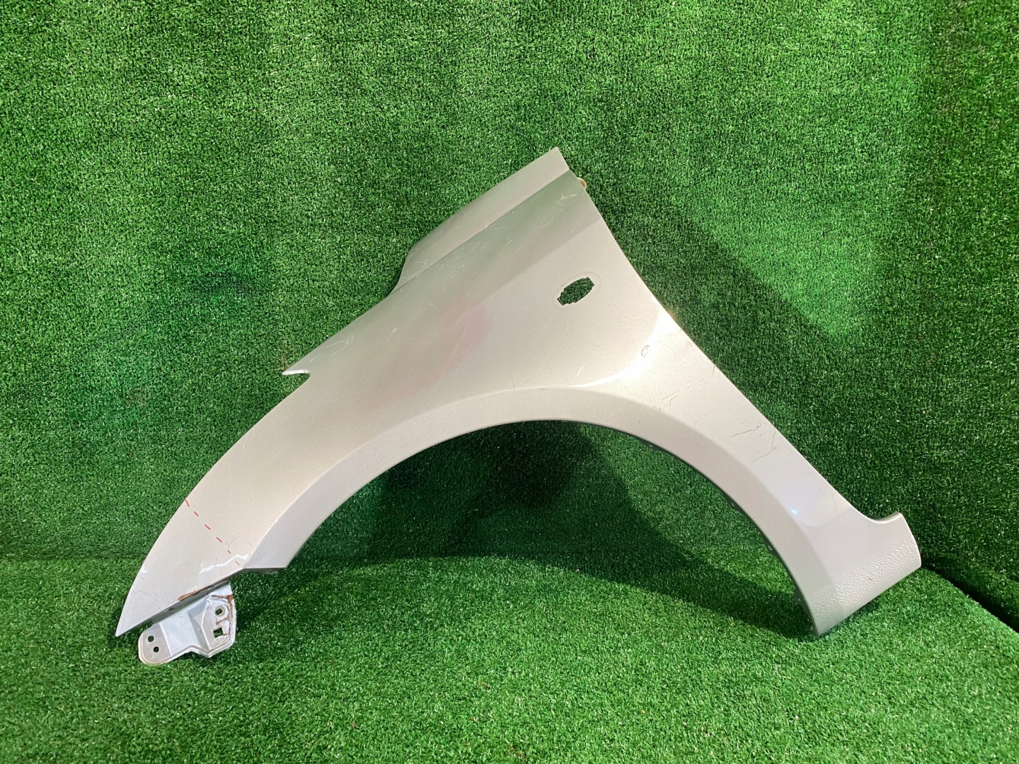 fender front left SUZUKI SWIFT MK7