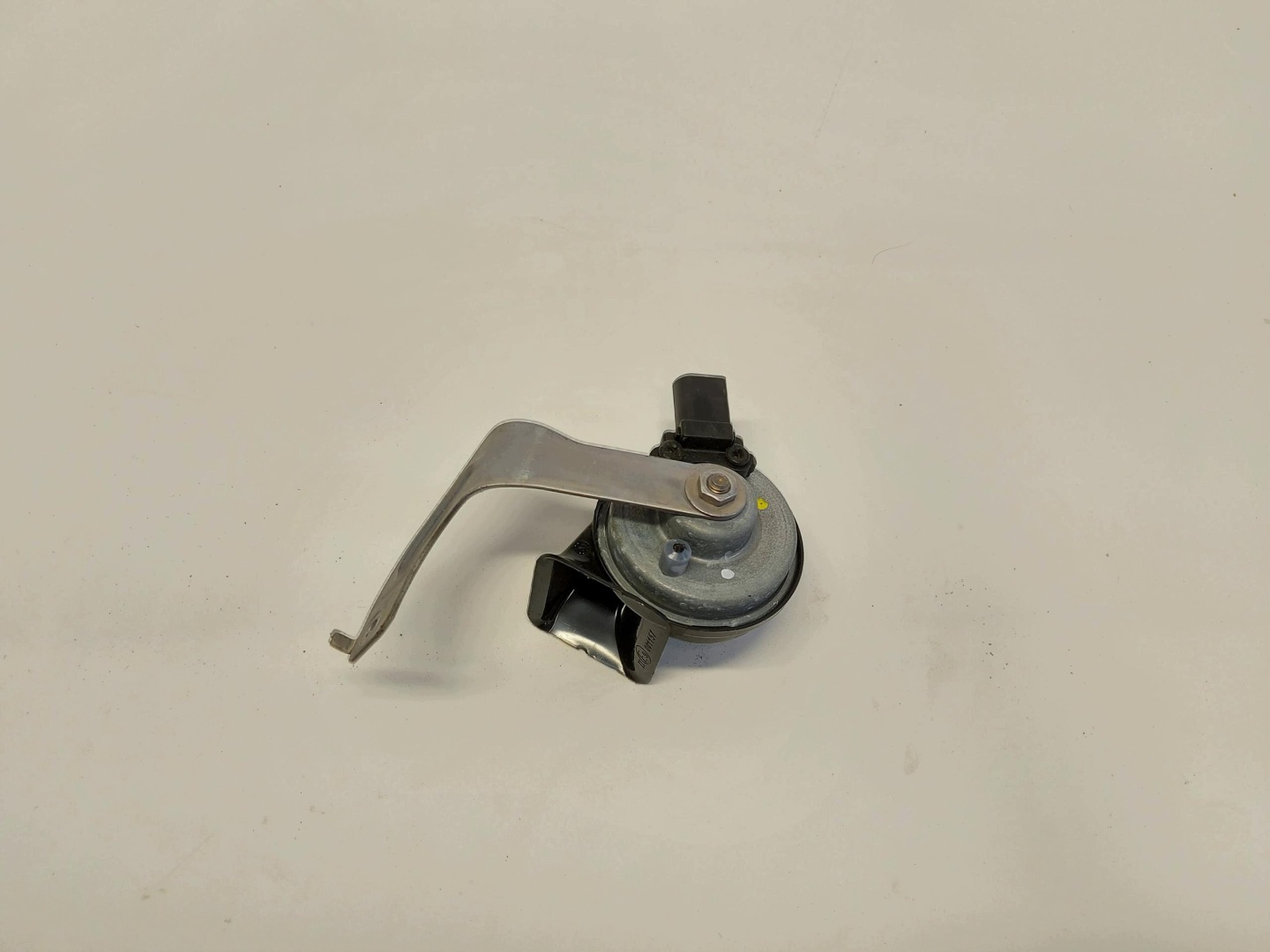 BMW G02 X4 M40i 2023 klakson sygnal sonoro