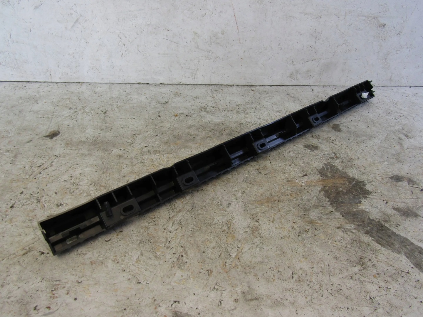 Volvo XC90 II support mouldings progowej lewej 32216523