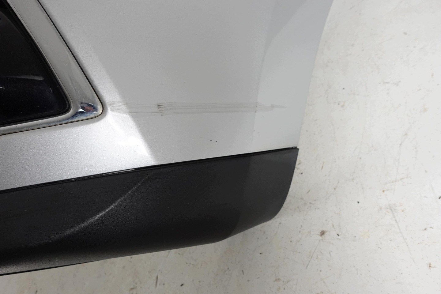 bumper front front HYUNDAI IX 35 IX35 09-15 2009-2015 RAH 86511-2Y000
