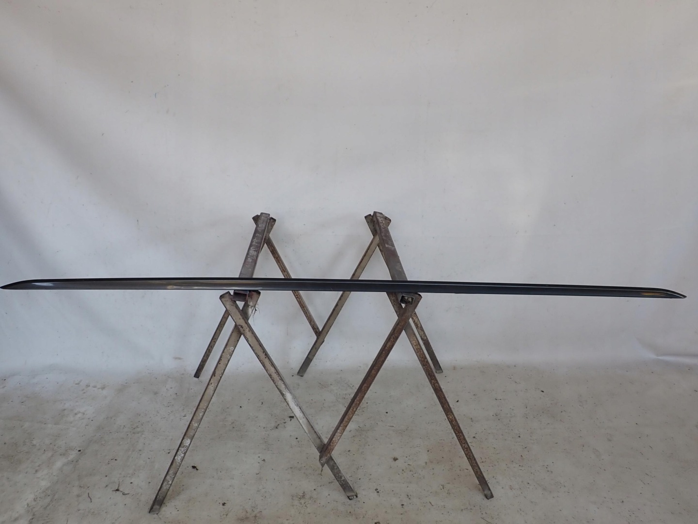 AUDI A4 8W B9 S-LINE 15-19 moulding threshold left threshold left 8W0853931