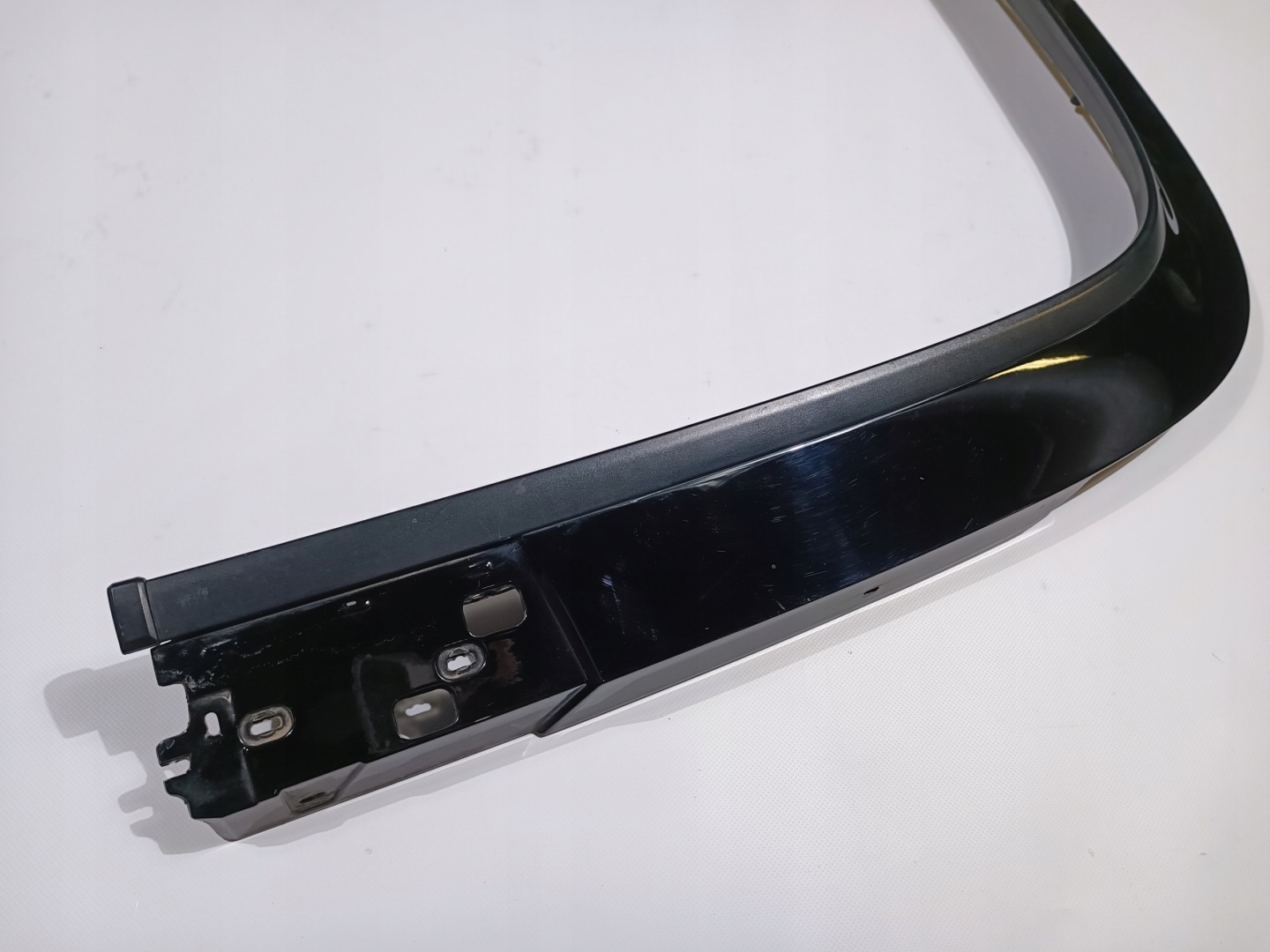 moulding bodywork roofs right Chevrolet Camaro Cabrio 2009-2015