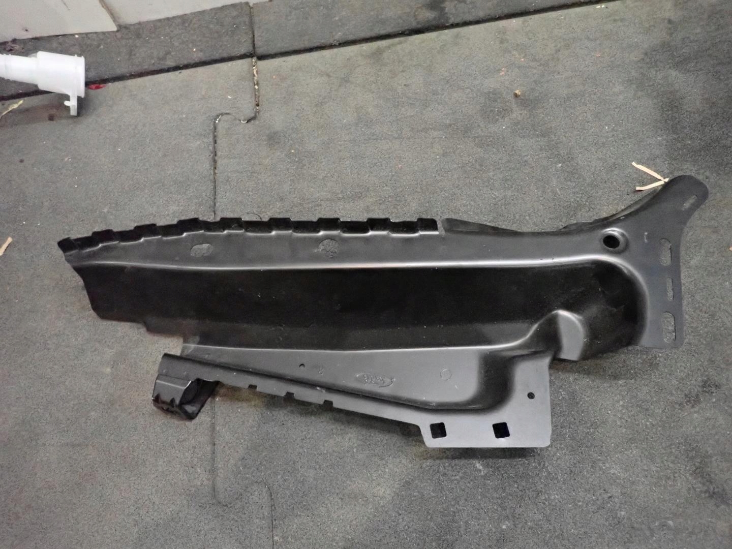 TRAVERSE AILE DROIT FORD S-MAX GALAXY MK3 2006