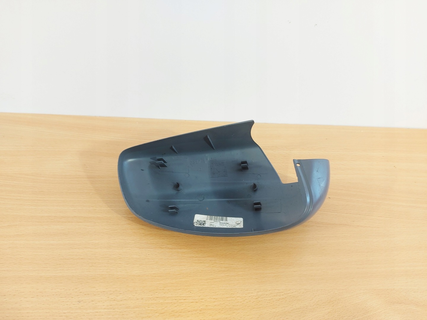 OPEL VECTRA C SIGNUM right cover mirrors ORG