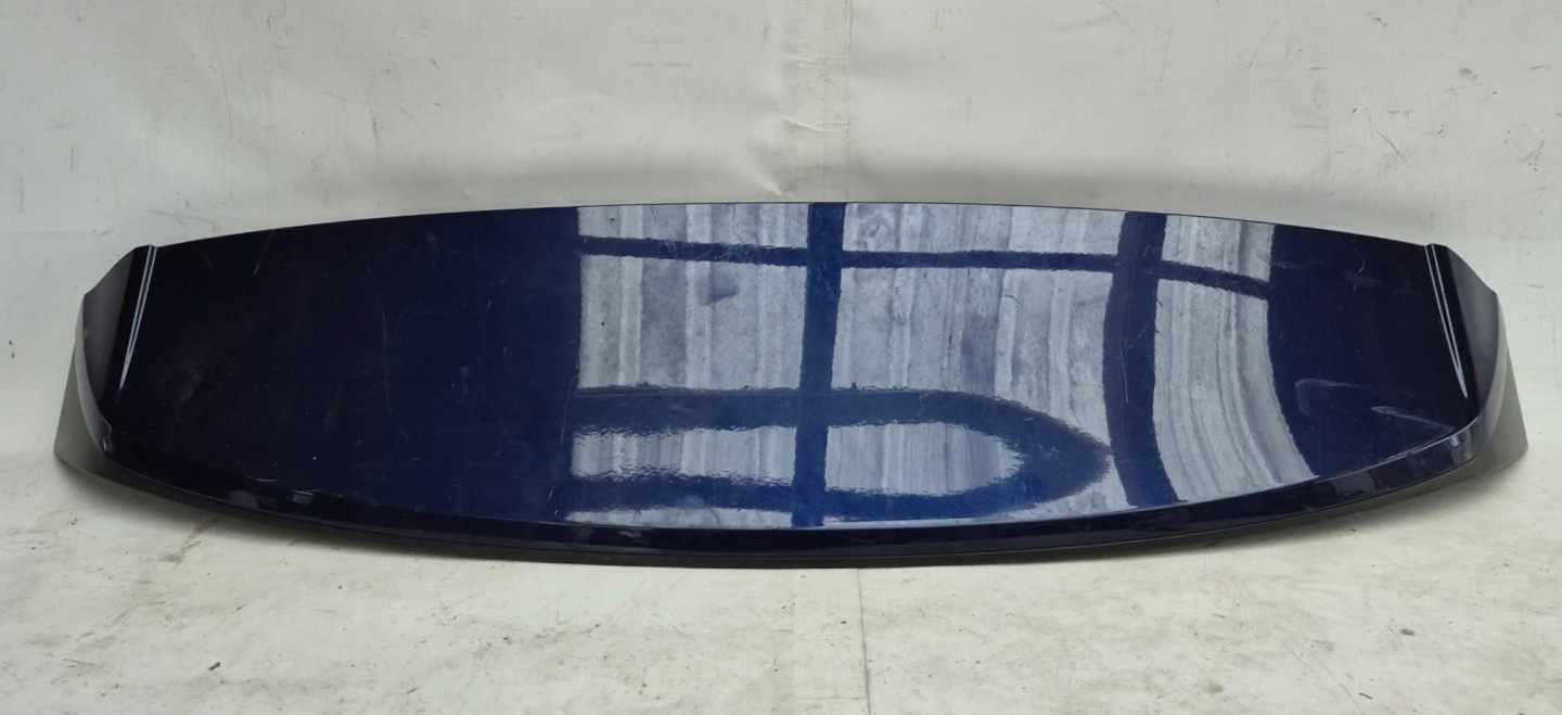 KIA VENGA 09-14 bumper front front