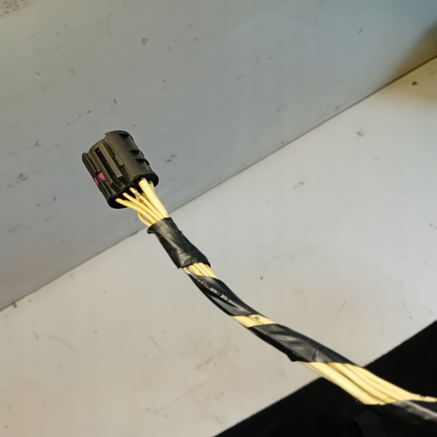 boot door electrical OPEL INSIGNIA A KOMBI Z20R