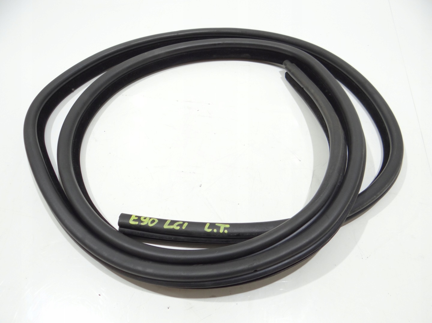Dichtsatz Tür links heck BMW E90 LCI 7060288