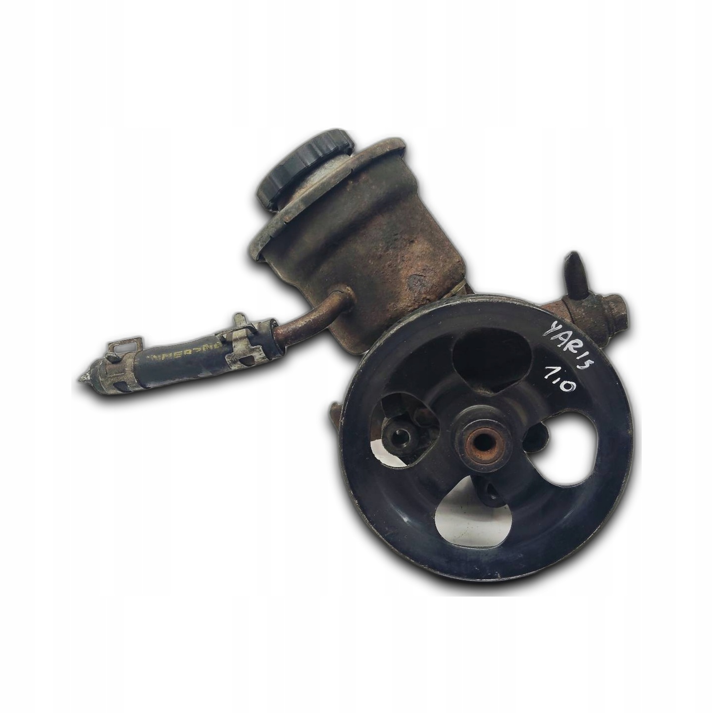 Pompa servosterzo TOYOTA YARIS e 3D 1.0 VVT-e 011