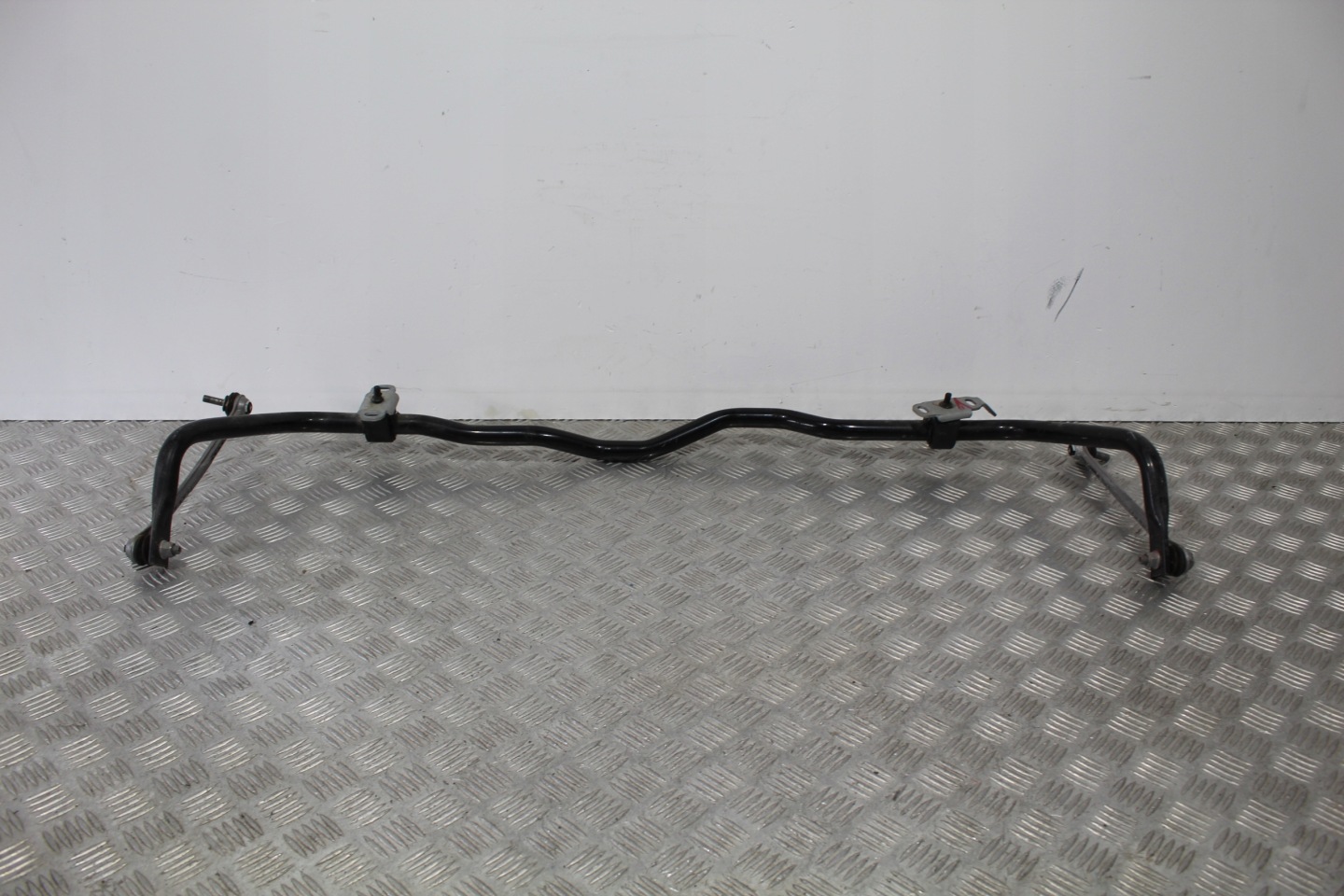 STABILIZATOR bar front MEGANE IV 4 546114843R