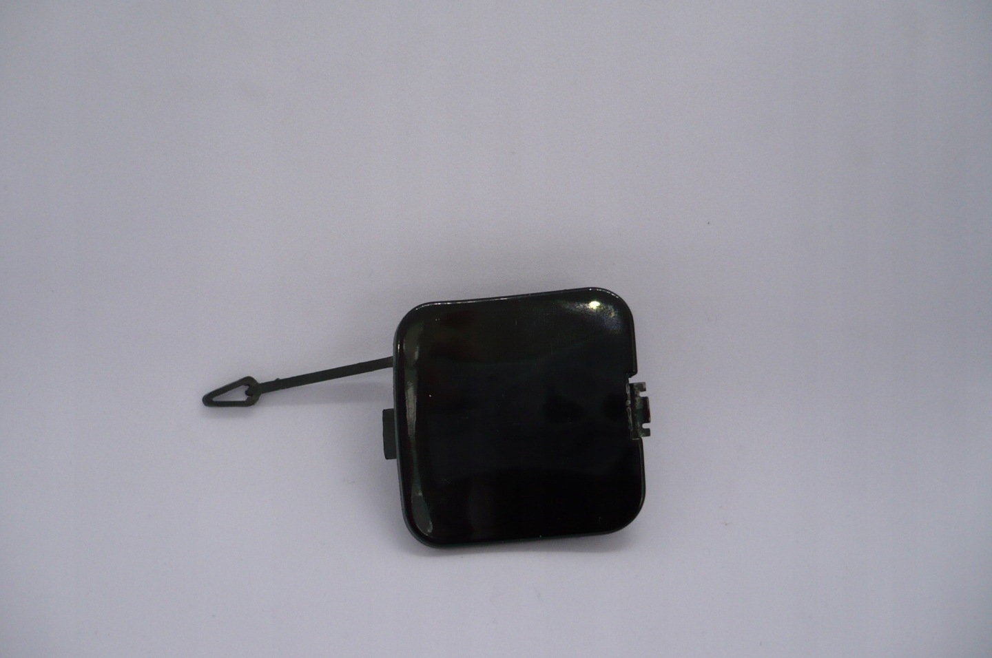 BMW serii 3 E46 towing hook cap bumper rear part KOMBI 99-05