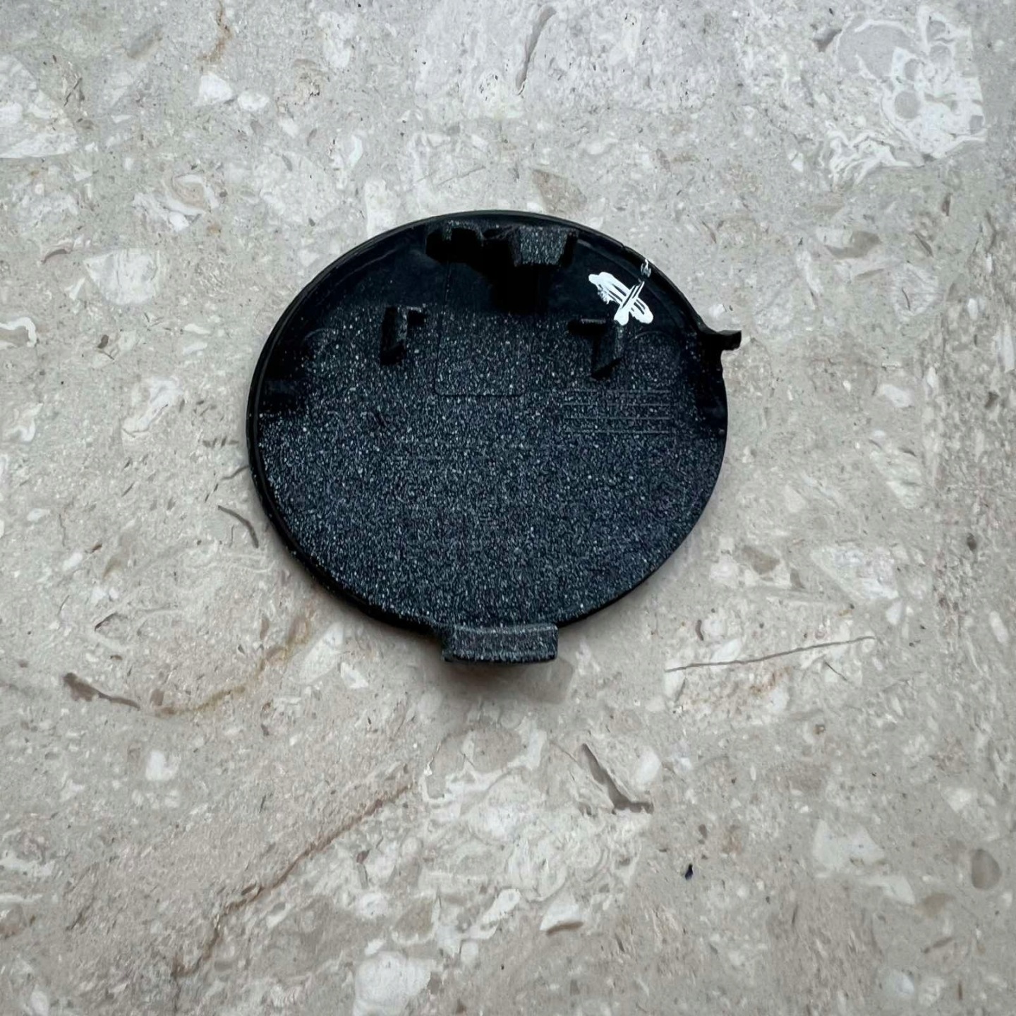 AUDI A6 C7 11-14 Copri Paraurti Anteriore 4G0807241