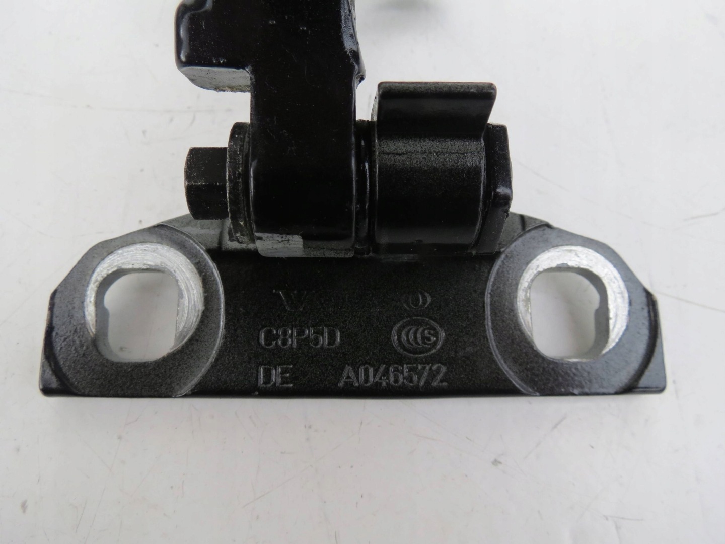 hinge door PRZAWY front VOLVO XC60 II 31299543