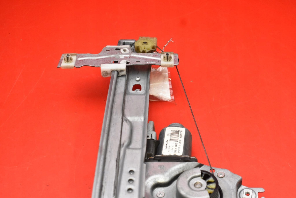 window regulator left front EU 9681161980 PEUGEOT 207 5D HB 06-09