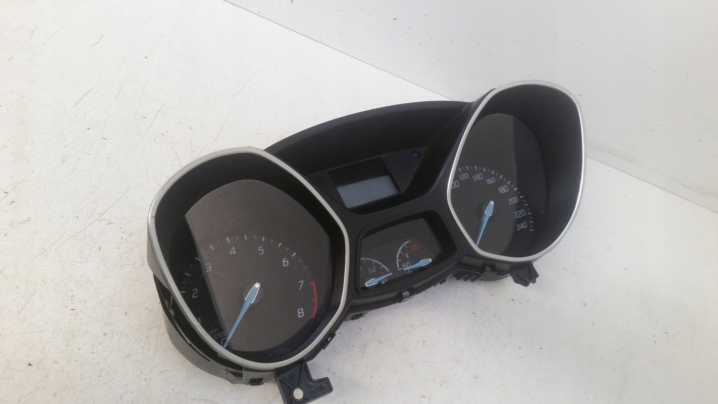 dials BM5T10849BAG Ford C-MAX