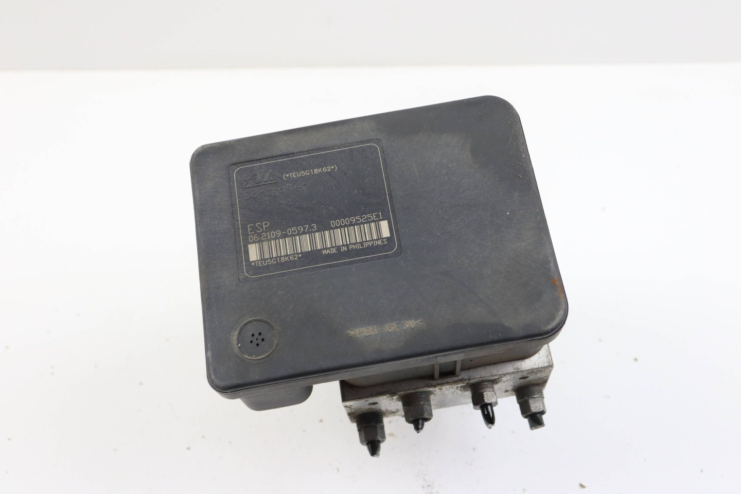 MAZDA 5 pump ABS control unit 5N61-2C405-CA 06210905973 TEU5G18K62