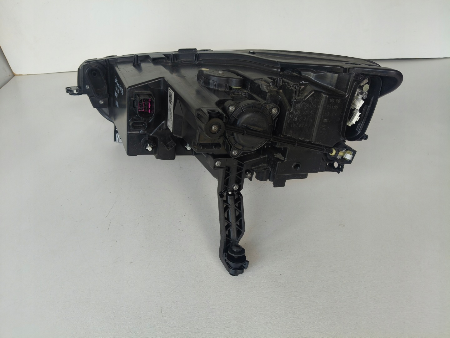 light right REFLEKTOR SEAT TARRACO 5FJ 18- FULL LED