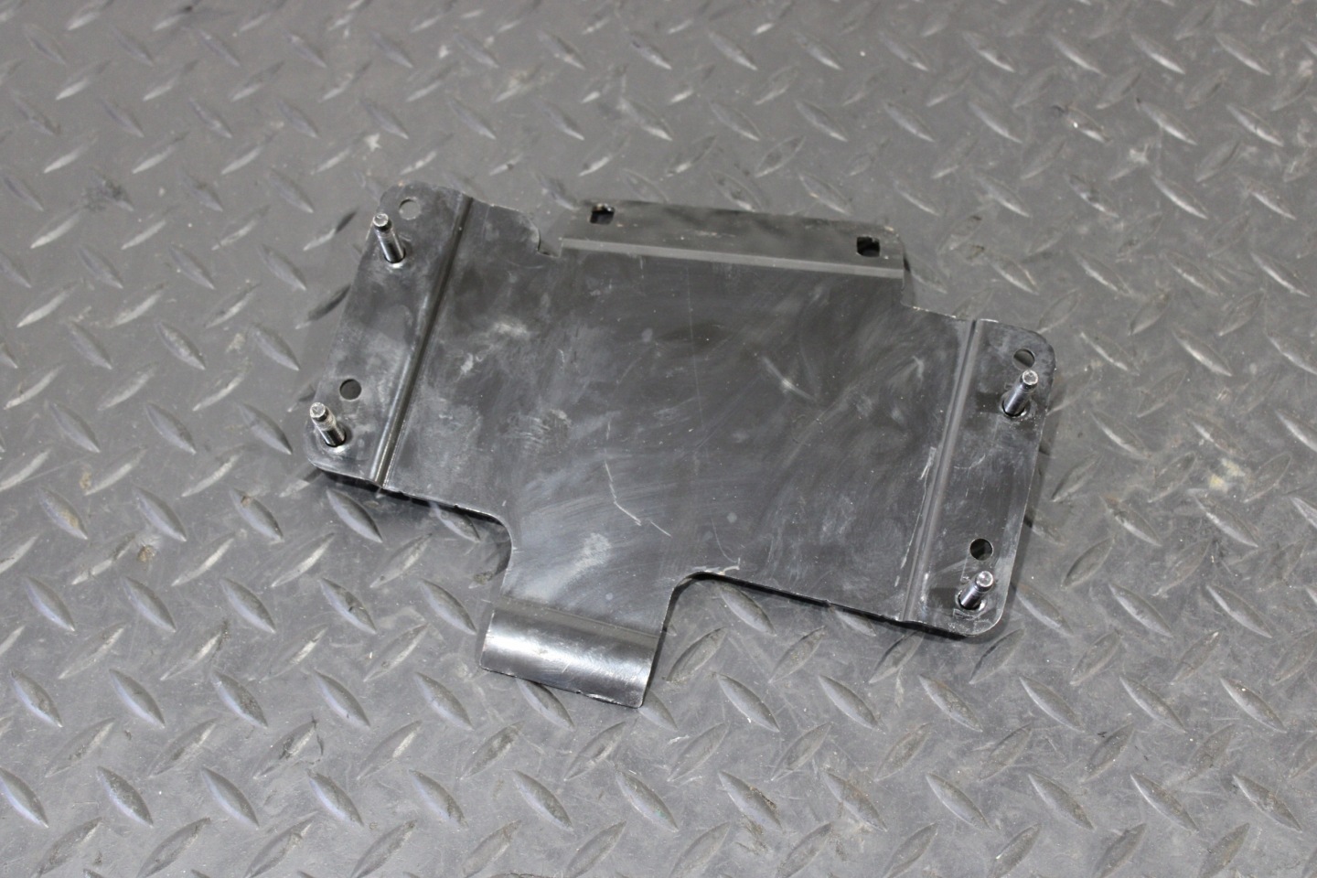 holder holder bracket JAGUAR XE X760 GX73-12A659-B