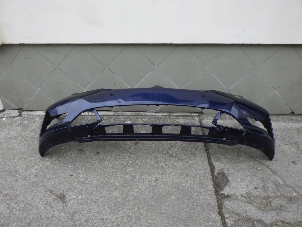 BMW 3 G20 G21 SPORT LINE 18- front bumper