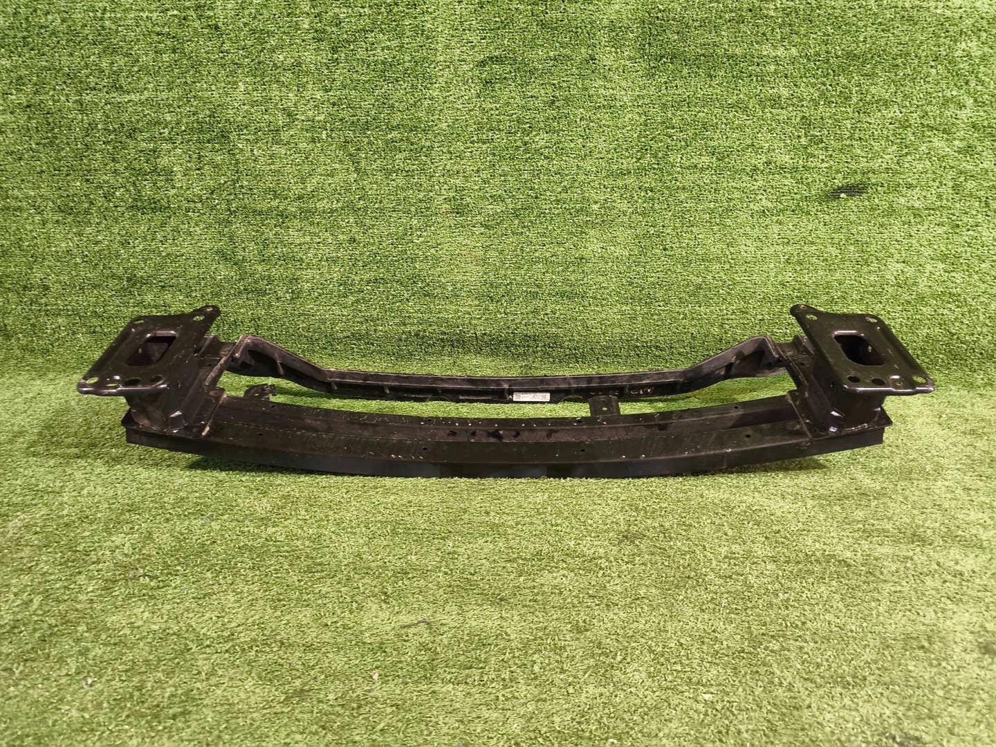bumper support of the front front KIA X-CEED NR.622