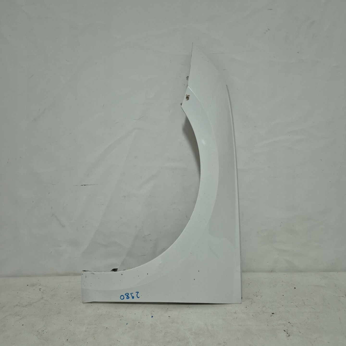 SKODA OCTAVIA IV 4 19-> fender front front left
