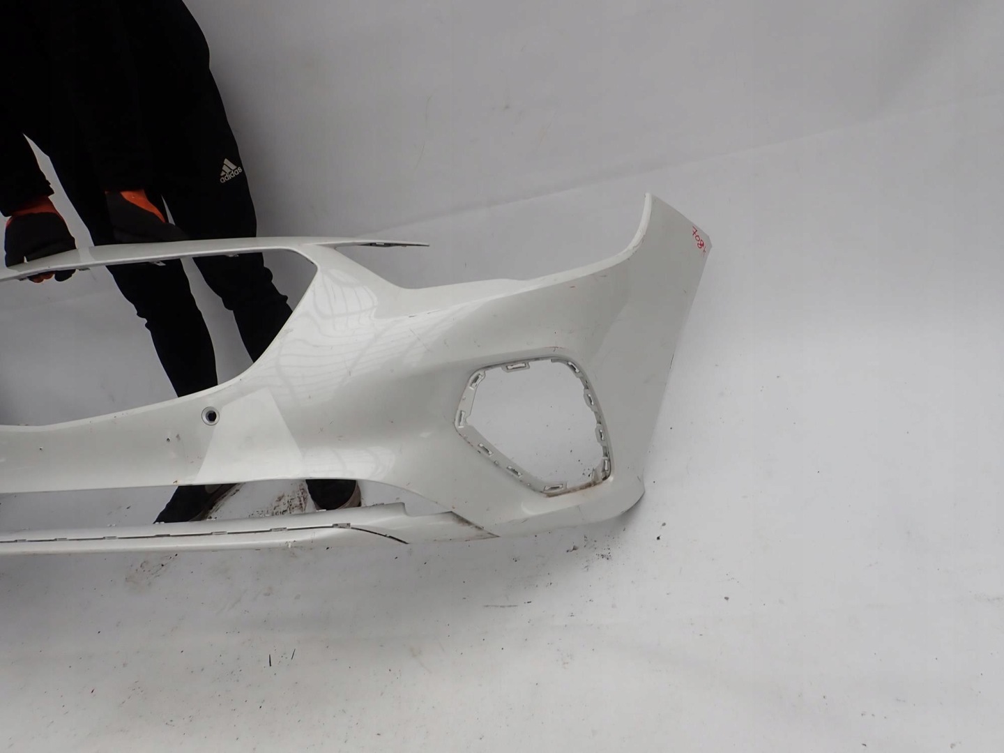 OPEL INSIGNIA B GSI 17-20 bumper front front PDC