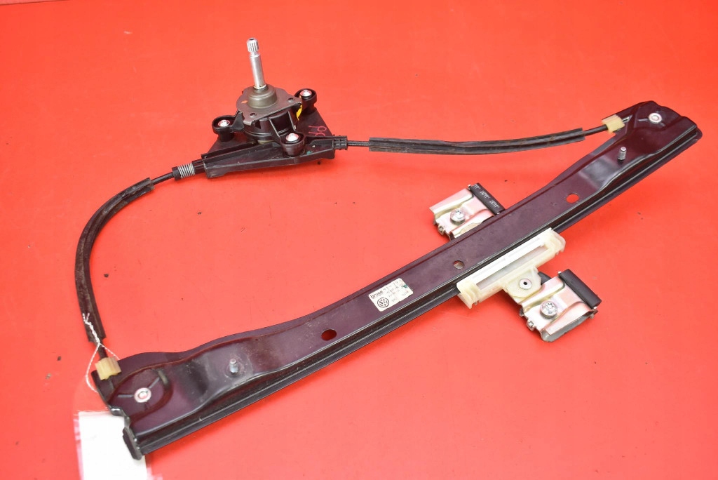 window regulator right front EU 1S3837462A VW UP 11-20