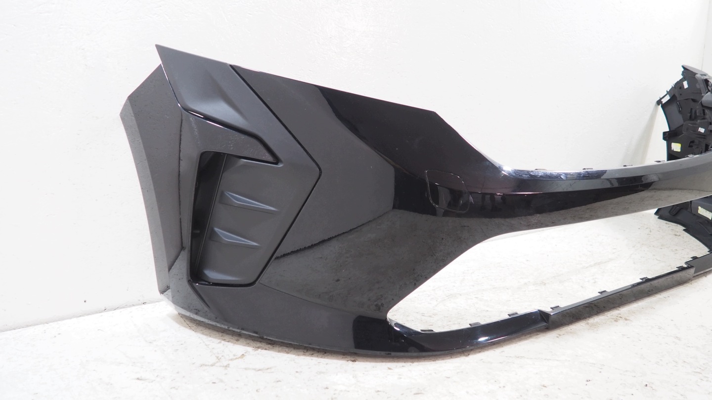 Renault Clio V lift bumper front front 620228696R