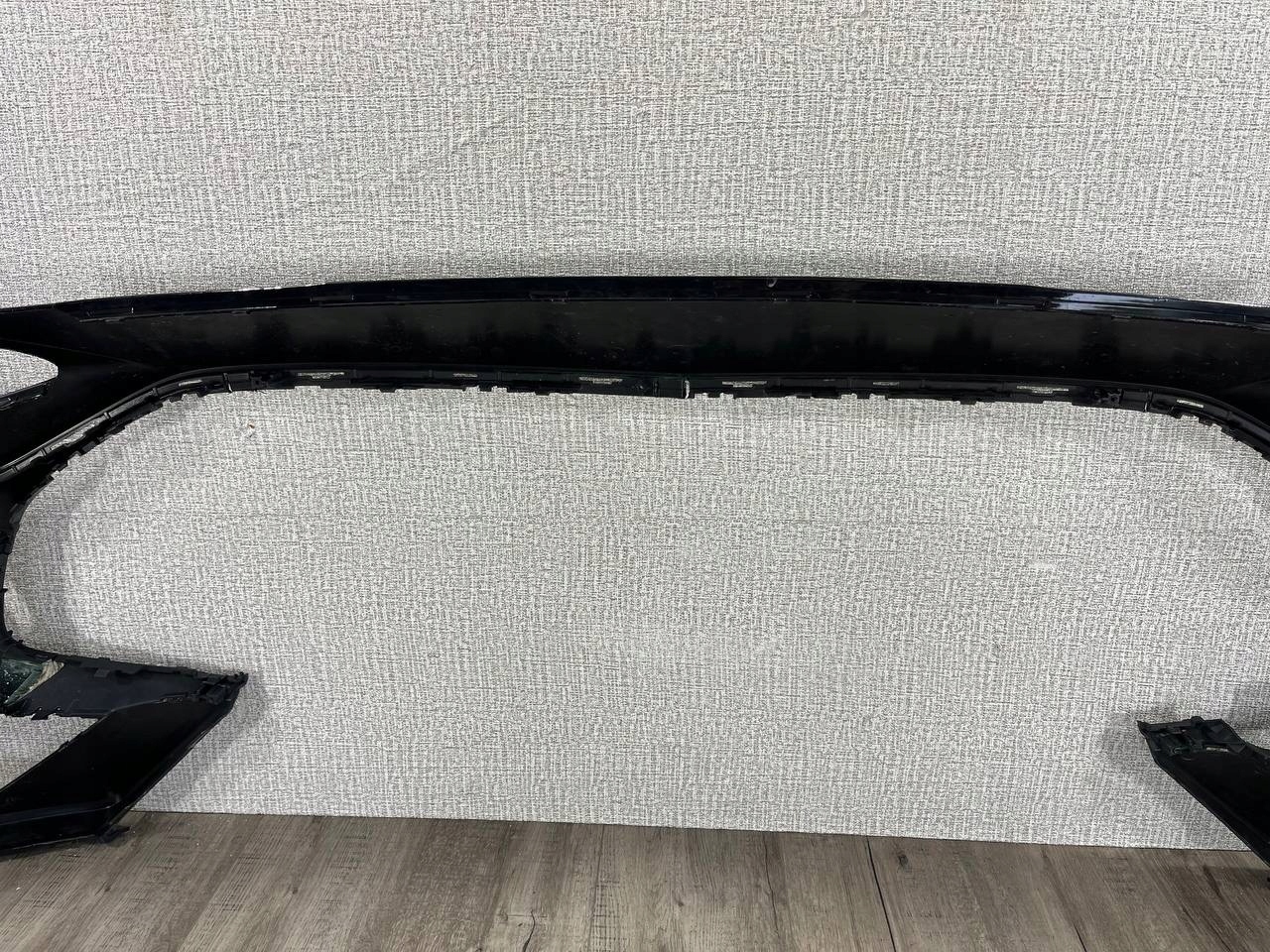 MG HS LIFT 2020-2024 bumper front P10947207