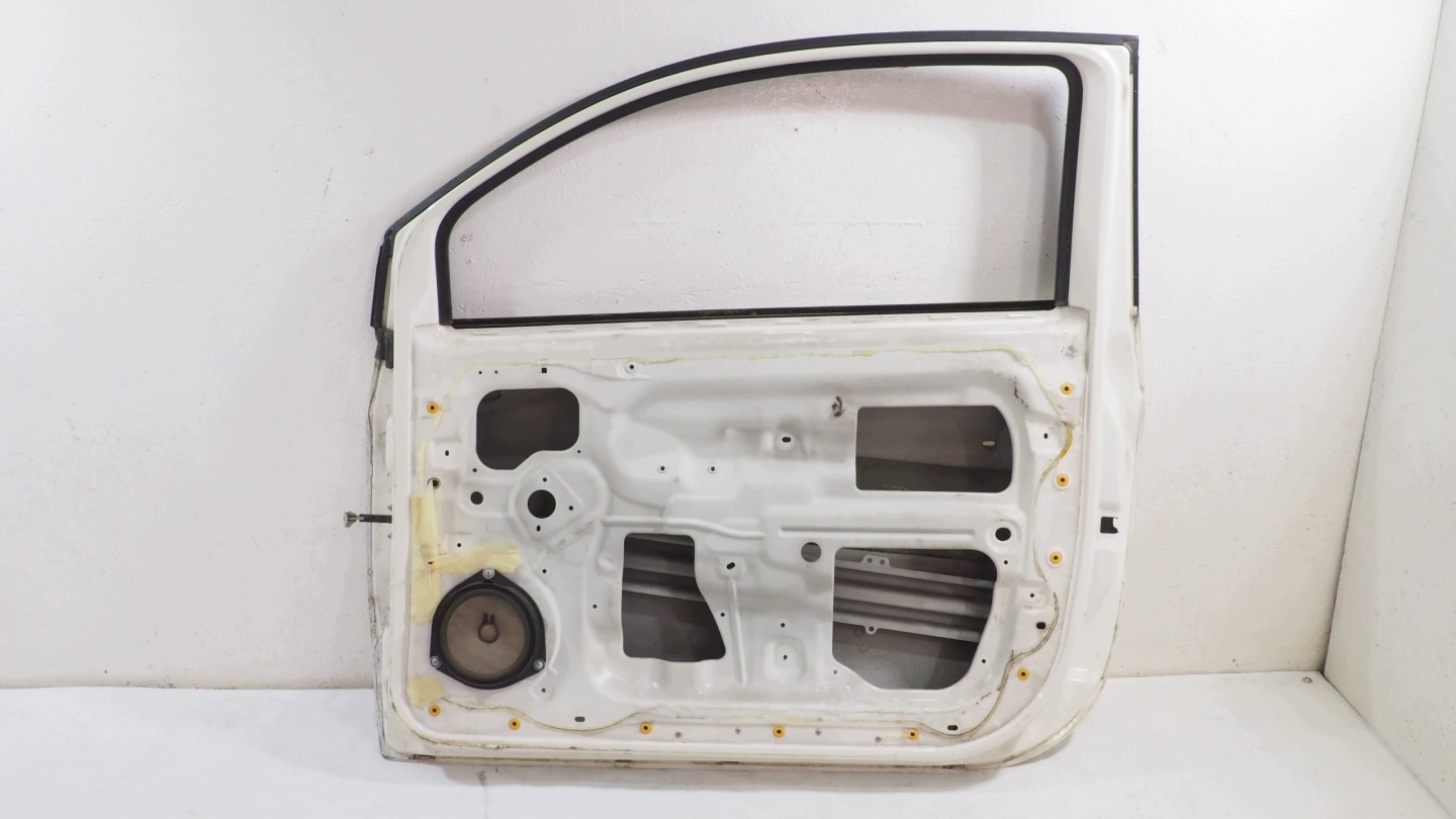 Fiat 500 door right front