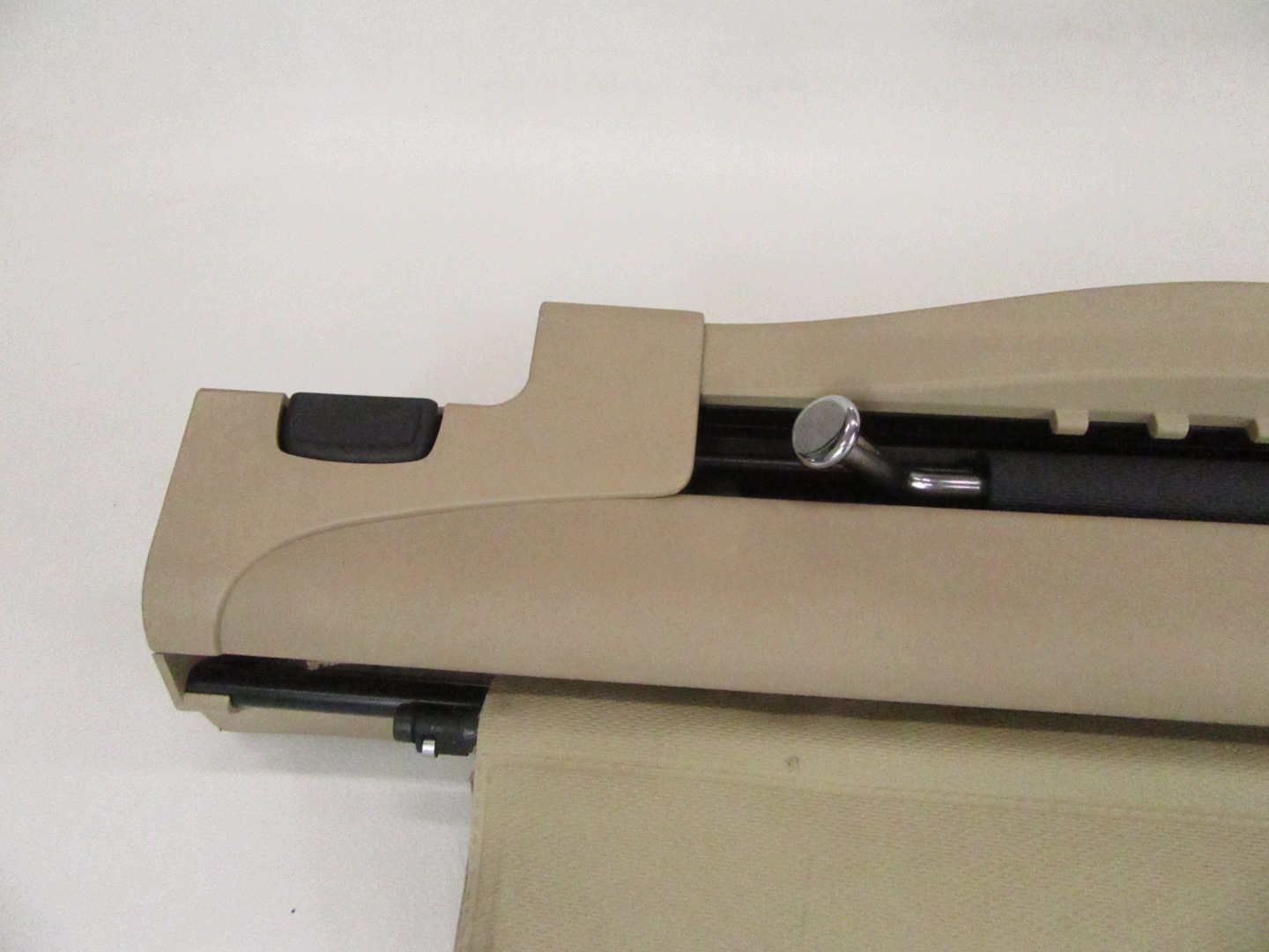 blinds boot net BMW 5 e61 Kombi Touring beige Beige