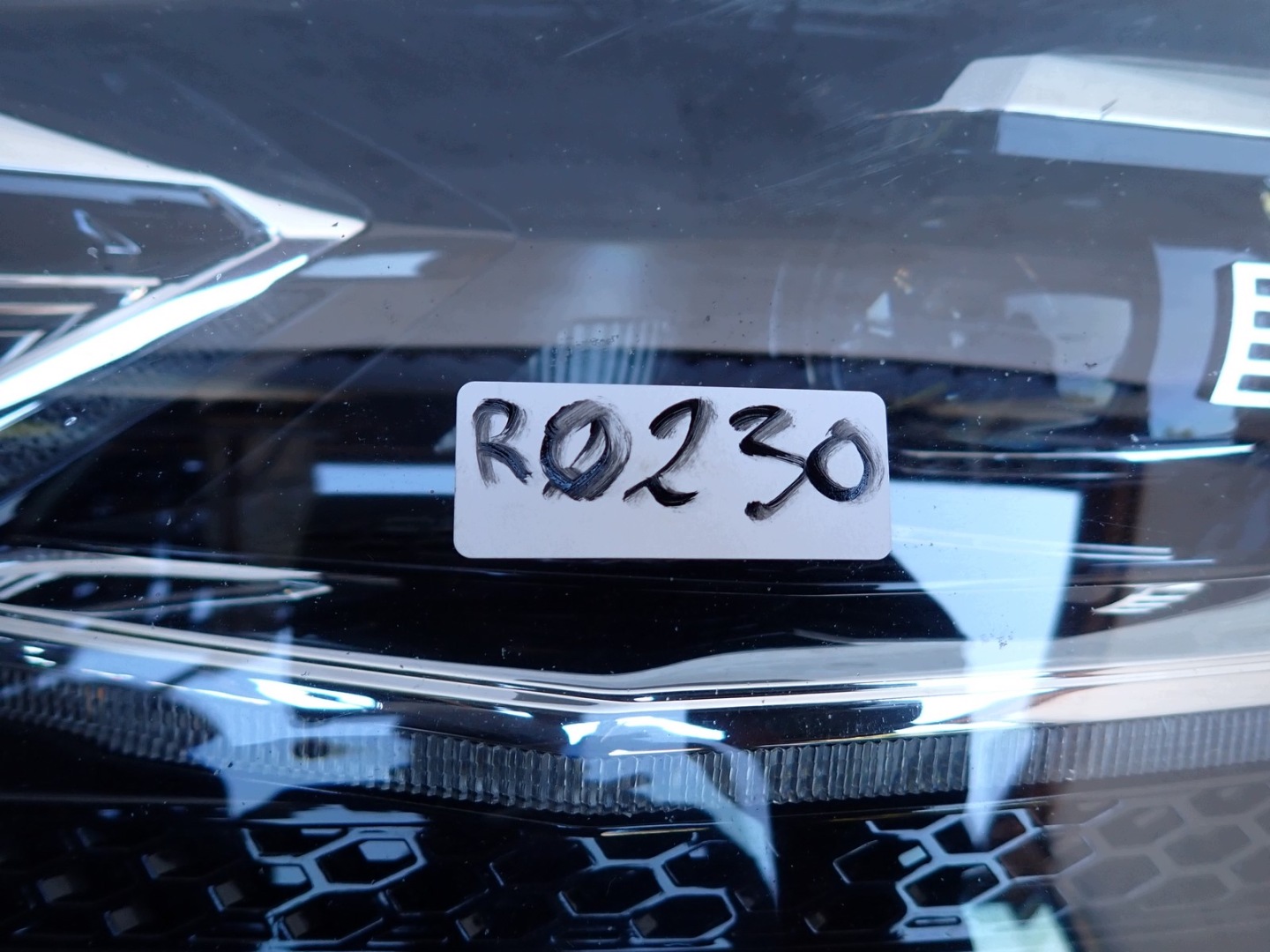 light left left FULL LED VW GOLF 7 VII 5G LIFT 2016- 5G1941081 230