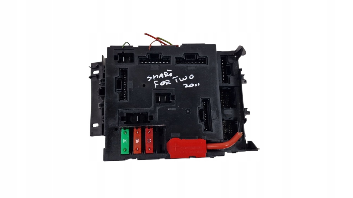SMART module SAM 5WK49738AF A4519061000 A4519061700