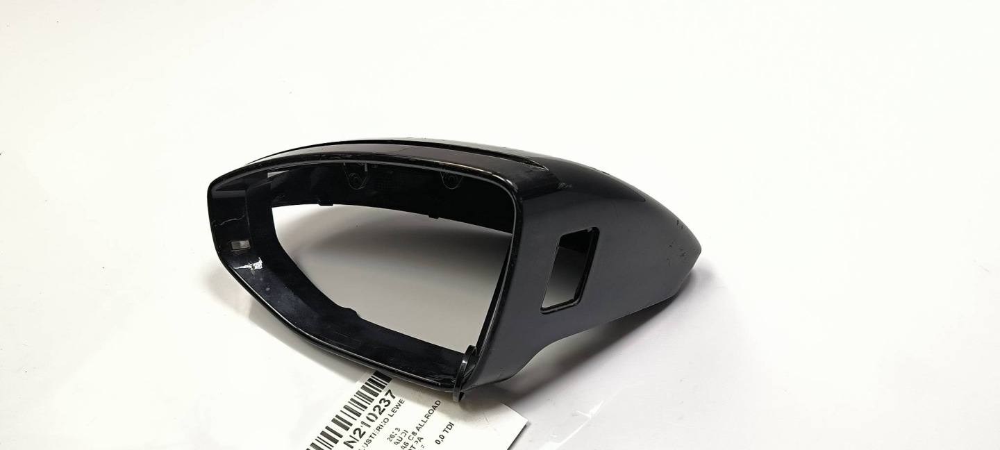 mirror left AUDI A6 C8 ALLROAD