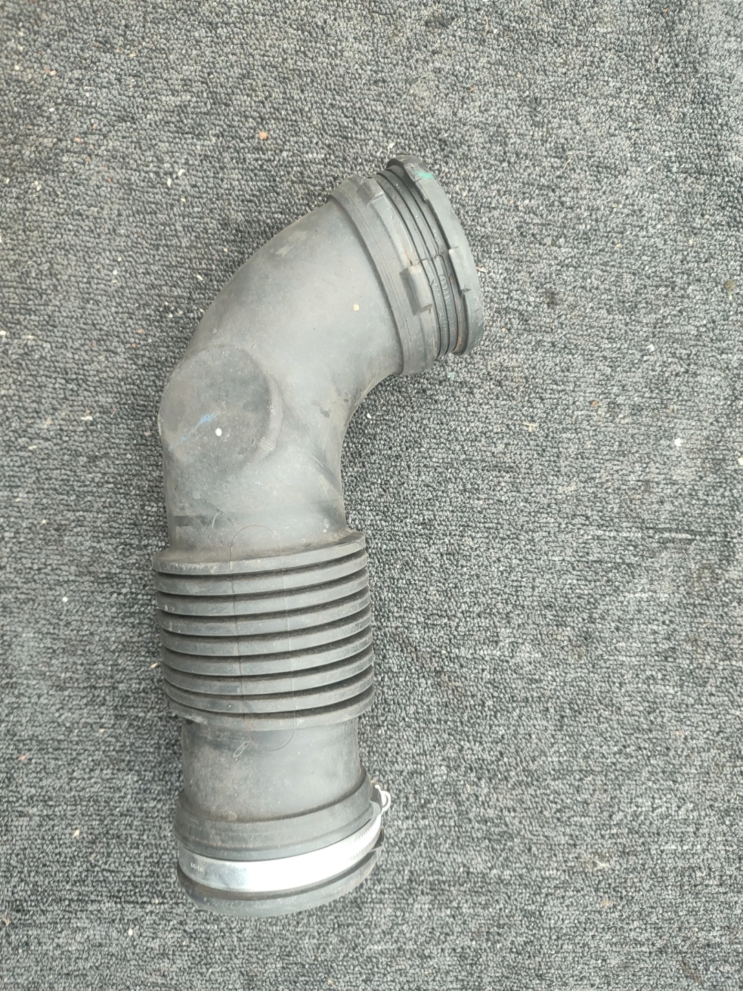 wiring air Renault master B00034