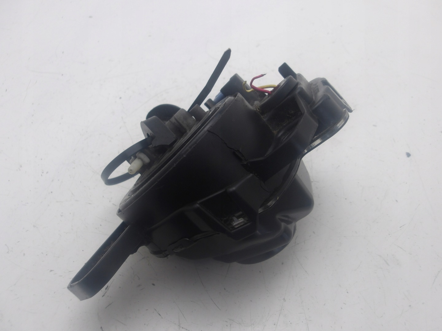 MAZDA CX-5 LIFT 15-17 fog light front right front LED original OE