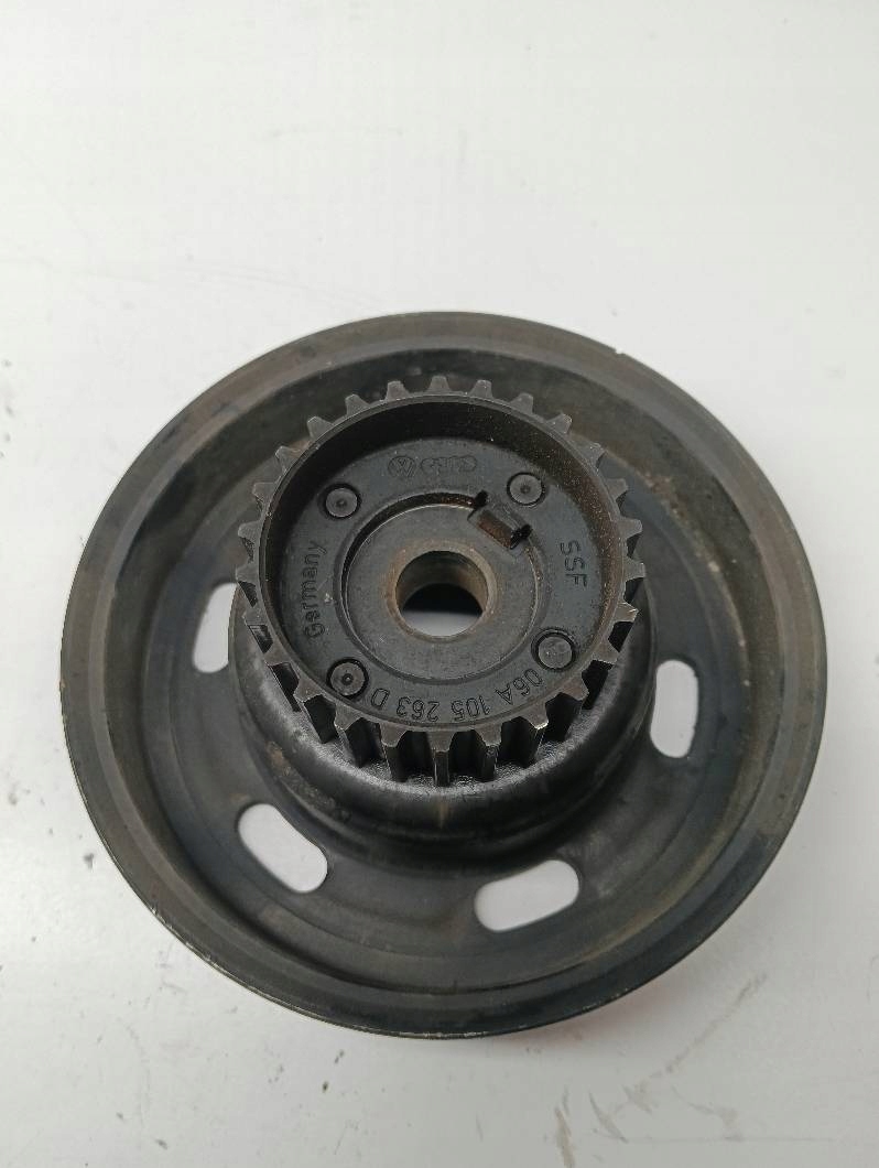 csigák Walu Audi A3 8L 1,6 06A105255F