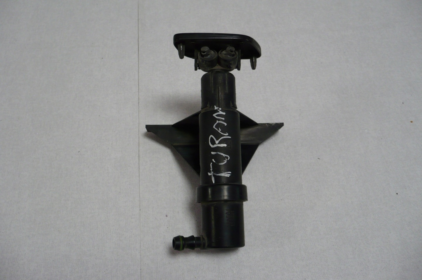 VW TOURAN 1 03-06 washer REFLEKTORA left original