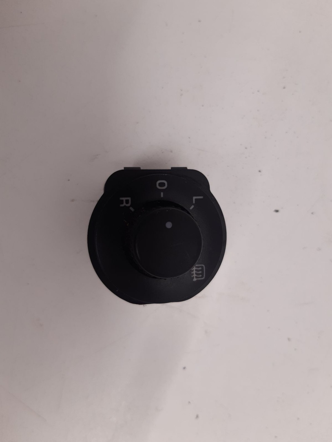 mirror control switch Skoda Roomster 1,9 TDI