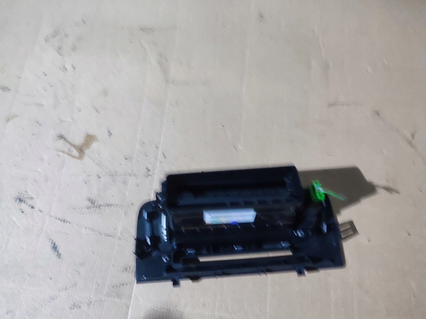 grid air conditioning devices central VOLVO S60 II V60 and 1302138