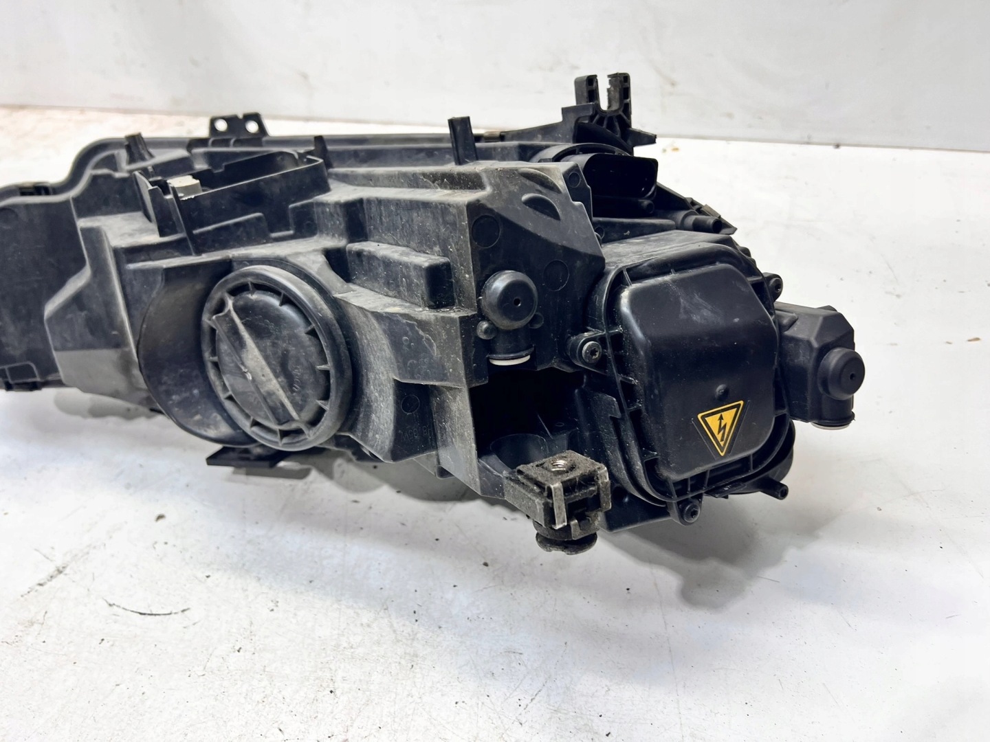 REFLEKTOR links vorne AUDI A5 8W 8W6941043D UK