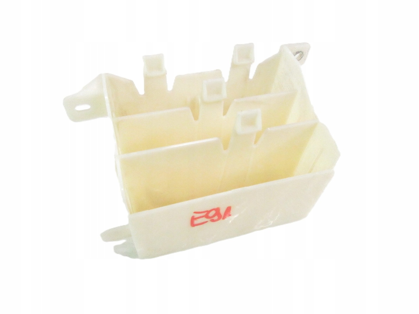 maniglia staffa sterownikow modulu BMW e87 e90 e91 e92