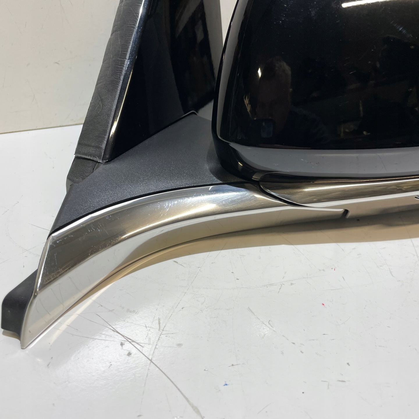 RENAULT ESPACE V LIFT SPIEGEL LINKS 14 KABEL