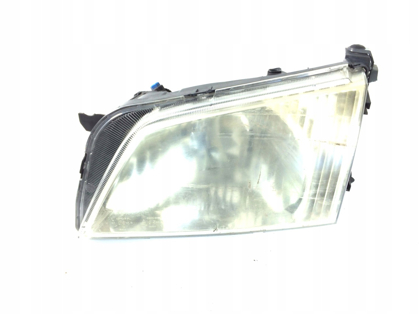 REFLEKTOR light front MAZDA 323 C Mk V (BA) 1.5 16V left STANLEY